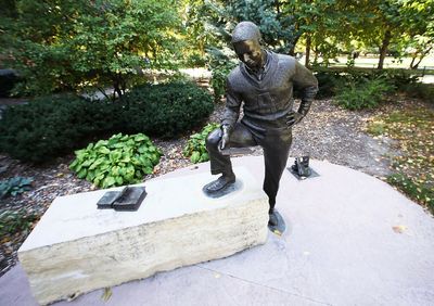 Iowa State's Jack Trice Stadium remains only major college football stadium named for a Black man