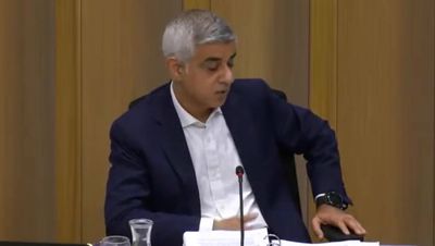 Sadiq Khan urged to use legal powers to prevent East End LTNs being axed