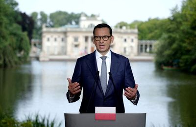 Deeply polarised Poland heads to election: Your simple guide to the vote