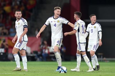 UEFA give clarification on why controversial Scott McTominay 'goal' was ruled out