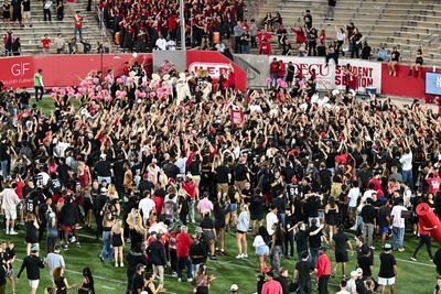 Hear the thrilling radio call of Houston’s miracle Hail Mary game-winning TD