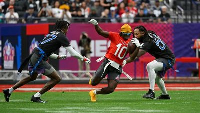 What is flag football? New Olympic sport added for LA 2028 Games explained