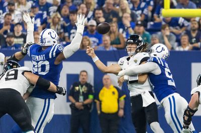 Colts vs. Jaguars: 5 things to watch in Week 6