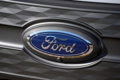 Ford recalls over 238,000 Explorers to replace axle bolts that can fail after US opens investigation