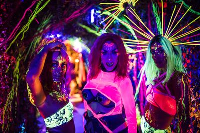 Things to do in London this Halloween, from KOKO Camden to Phantom Peak