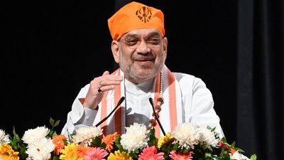 CAA will come to the rescue of Sikhs: Amit Shah