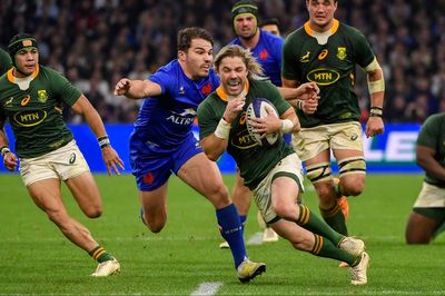 France and South Africa prepare to go to ‘dark place’ to keep World Cup dream alive