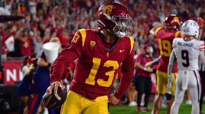 College Football Week 7 Picks: USC Faces Toughest Test Yet at Notre Dame