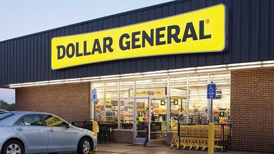 Dollar General Pulls A Hail Mary, Spikes After 10-Week Dive; But Analysts Say 'No Quick Fix'