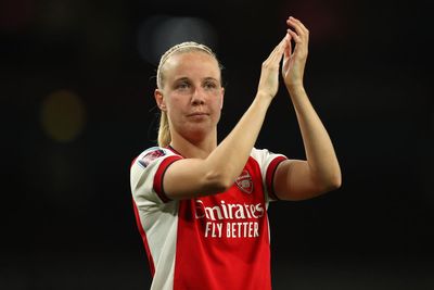 Arsenal set to welcome Beth Mead back from injury in clash with Aston Villa