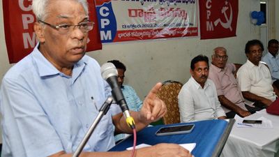 Educationists call for strengthening of State-run educational institutions in Andhra Pradesh