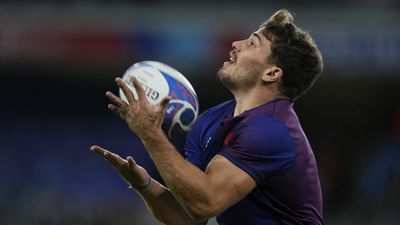 France skipper Dupont returns for World Cup showdown with South Africa