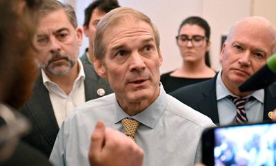Jim Jordan emerges as House speaker nominee but doesn’t have votes to win