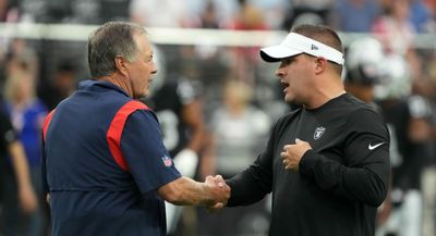 3 keys to victory for Patriots in Week 6 vs Raiders