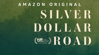 Acclaimed Documentary ‘Silver Dollar Road’ Premieres On Amazon Prime