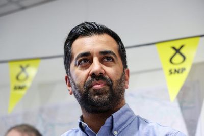 Humza Yousaf to back constitutional convention if SNP win next election