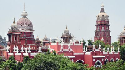 Madras High Court orders grant of patent to Chinese University of Hong Kong and American company Sequenom Inc
