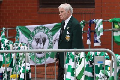 Bertie Auld football shirt collection fetches £100,000 at auction
