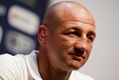 Steve Borthwick confident England will ‘rise to the occasion’ against Fiji