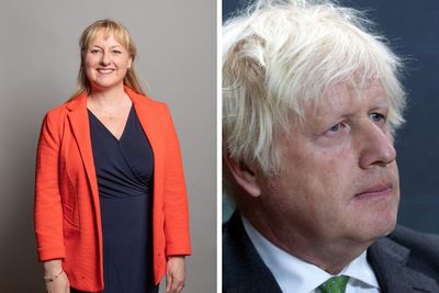 Worst of Westminster: A Tory defector plus another Boris betrayal