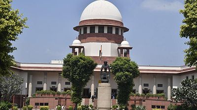 Supreme Court imposes ₹5 lakh fine for ‘frivolous’ PIL; dismisses plea on evolution theory