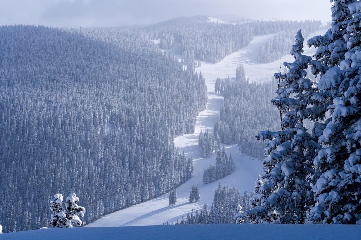7 best luxury ski resorts for a five-star skiing…