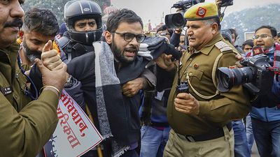 Umar Khalid’s bail plea: a timeline of court hearings and adjournments