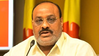 TDP demands shifting of Naidu to AIIMS for better treatment