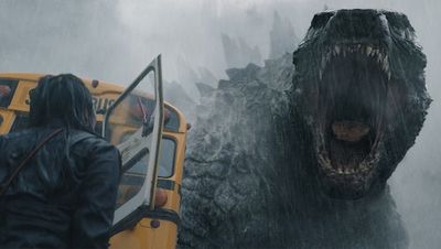 Godzilla's TV Spinoff is an Epic Sci-Fi Spectacle — With One Big Problem