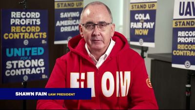 New Strikes Could Happen "At Any Time" Now, UAW Says