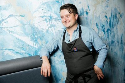 US chef to bring Michelin-star restaurant to Scotland