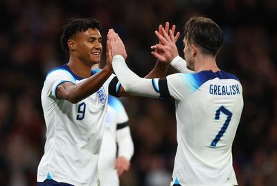 England vs Australia LIVE: Result and reaction as Ollie Watkins’ goal secures Three Lions victory