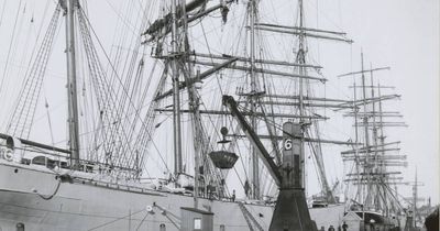 Sinking myths about Newcastle's lost ships