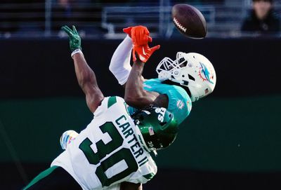 Fantasy Football: Wide receiver starts and sits for Week 6