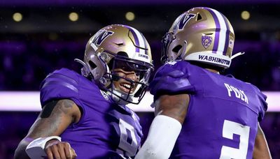 Big Game Hunting: Hello, Oregon-Washington! Can the Big Ten expect this all the time?