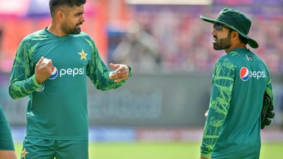 ‘There is more pressure for tickets than match’: Babar Azam on India-Pakistan clash