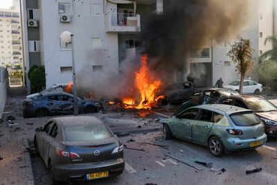 What to know about the elusive Hamas military commander behind the attack on Israel