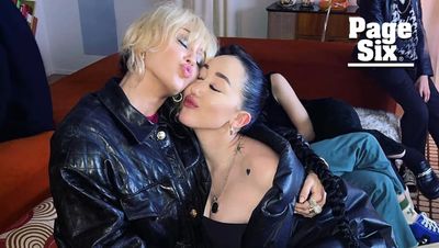 Miley Cyrus called out as ‘disrespectful’ by sister Noah amid family feud