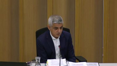 Oxford Street ‘not what it used to be’, admits Sadiq Khan as he pursues pedestrianisation