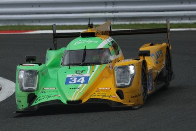 Le Mans winners Inter Europol partner with PR1/Mathiasen for 2024 IMSA season