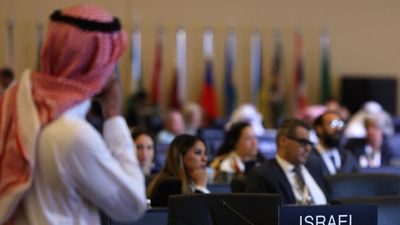 A war that ends the Saudi-Israel ‘normalisation’ process