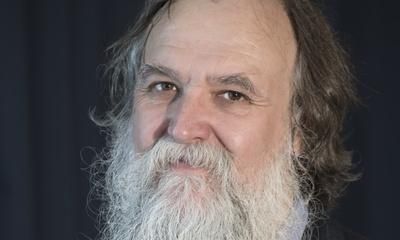 Peter Mack obituary