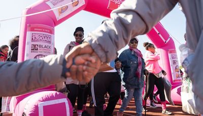 Black and Brown breast cancer survivors spread message of advocacy: ‘Keep that appointment’