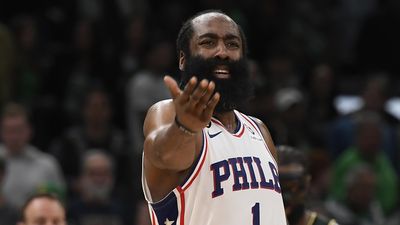 76ers’ James Harden Compared Relationship With Daryl Morey to Bad Marriage
