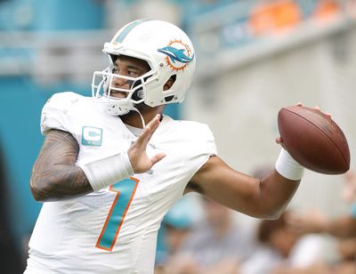 Play in our FREE Dolphins Wire Challenge for Week 6