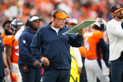 Everyone could see Sean Payton’s playbook on Thursday Night Football