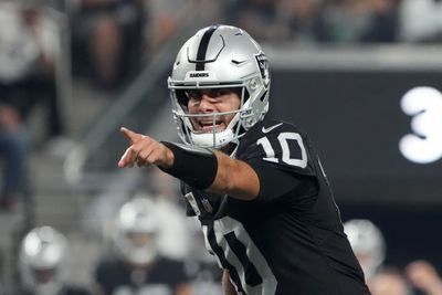 Play in our FREE Raiders Wire Challenge for Week 6