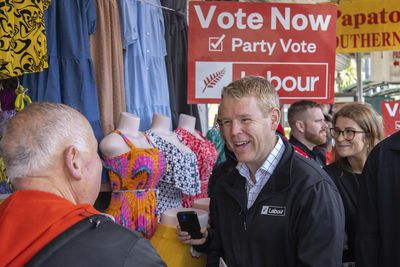 What to know about the 2023 New Zealand elections
