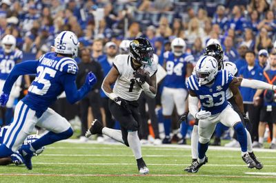 Colts vs. Jaguars: NFL experts make Week 6 picks