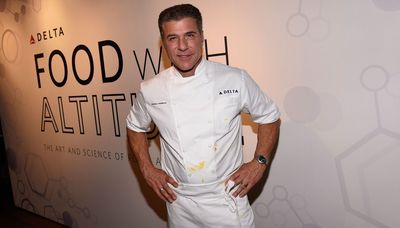 Chef, TV personality Michael Chiarello dies at 61